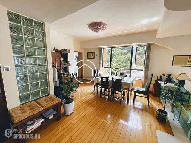 Wan Chai - Wing Way Court 03