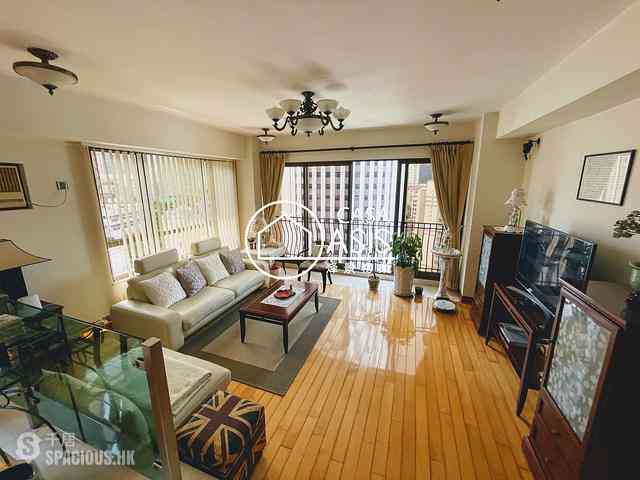 Wan Chai - Wing Way Court 05