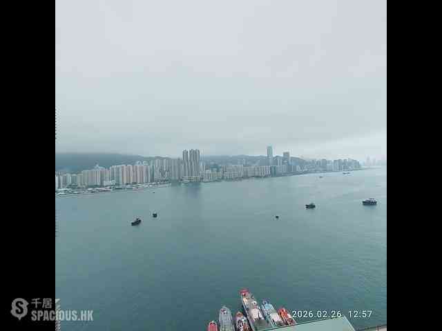 Yau Tong - The Coast Line 03