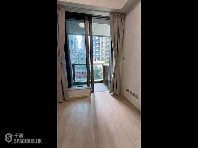 Wan Chai - Spring Garden 02