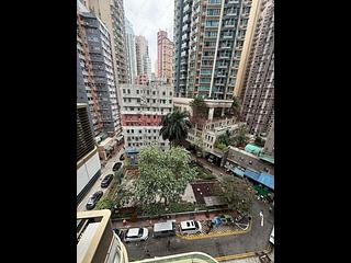 湾仔 - Spring Garden 03