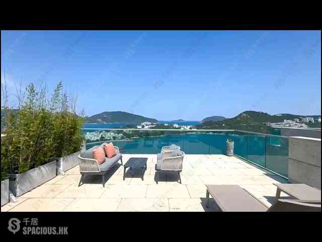 Chung Hom Kok - 2, Cape Drive 01