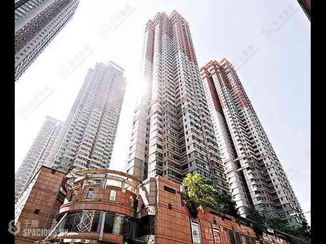 Tseung Kwan O - The Metro City Phase 3 The Metropolis Block 4 06