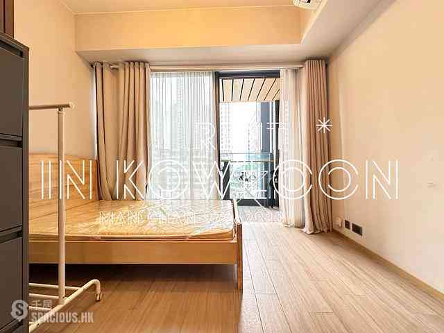 Tai Kok Tsui - Square Mile Phase 2 Cetus・Square Mile 03
