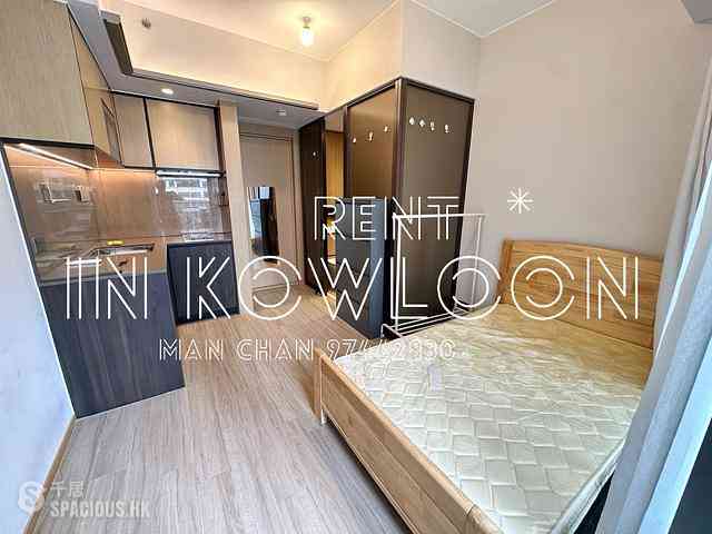 Tai Kok Tsui - Square Mile Phase 2 Cetus・Square Mile 01