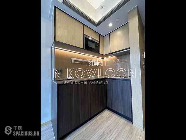 Tai Kok Tsui - Square Mile Phase 2 Cetus・Square Mile 05