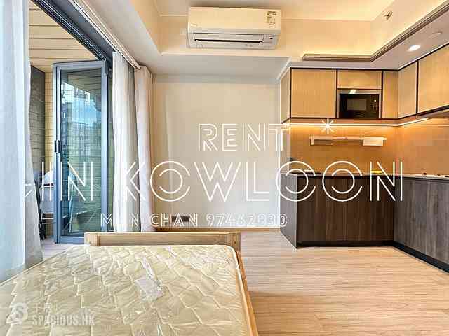 Tai Kok Tsui - Square Mile Phase 2 Cetus・Square Mile 02