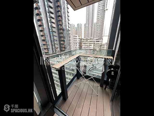 Tai Kok Tsui - Square Mile Phase 2 Cetus・Square Mile 06