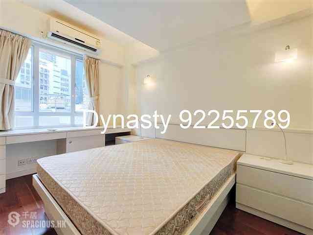 Sheung Wan - On Wing Building 03