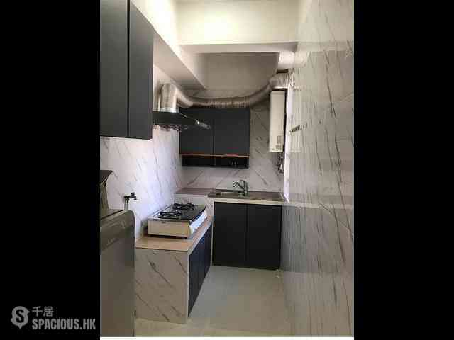 Kennedy Town - Smithfield Court 03