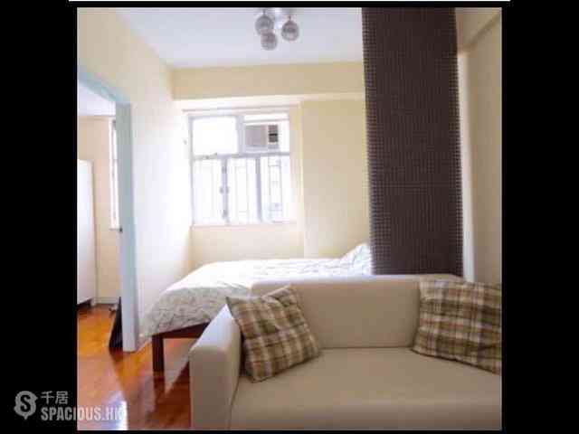 Kennedy Town - Smithfield Court 01