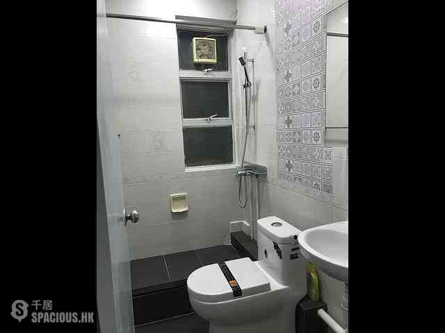 Kennedy Town - Smithfield Court 04