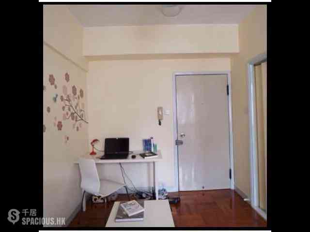 Kennedy Town - Smithfield Court 05