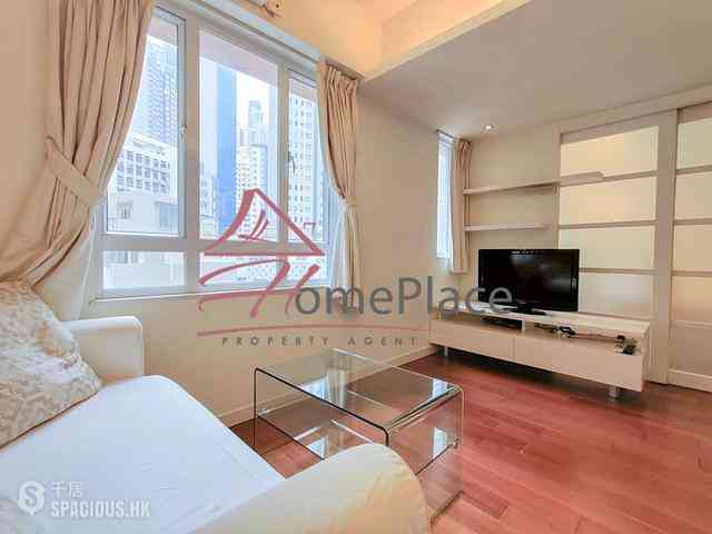 Sheung Wan - On Wing Building 02
