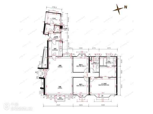 Stanley - Redhill Peninsula Site A (Phase 4) Block 1 10