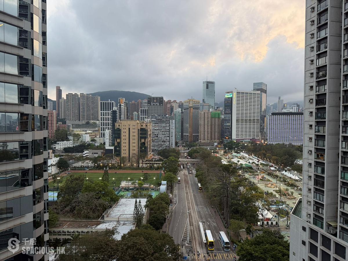 天后 - 鸿安大厦 01