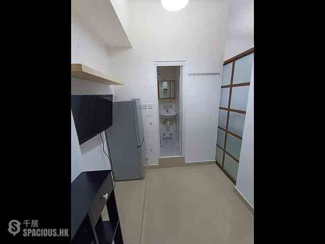 Tsim Sha Tsui - Ocean View Court 02