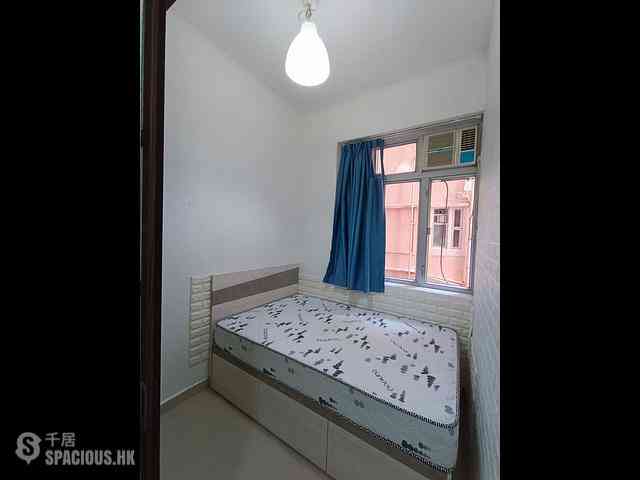 Tsim Sha Tsui - Ocean View Court 06
