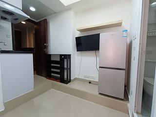 Tsim Sha Tsui - Ocean View Court 08