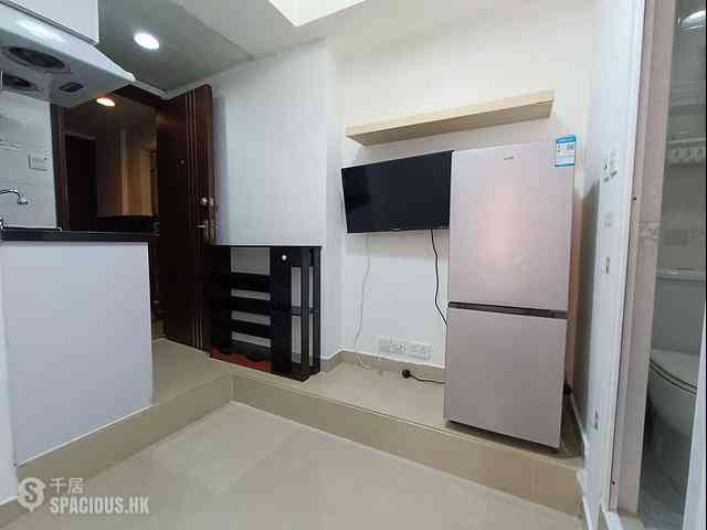 Tsim Sha Tsui - Ocean View Court 08