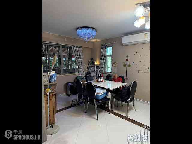Tai Wai - Richmond Villa Block 3 02