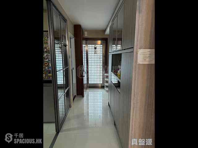 Tai Wai - Richmond Villa Block 3 03
