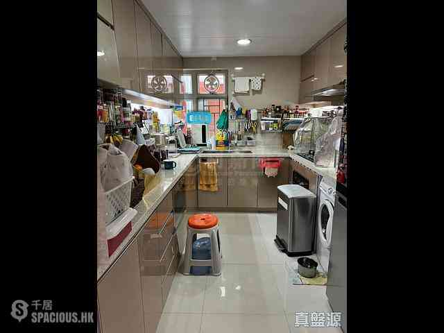 Tai Wai - Richmond Villa Block 3 04