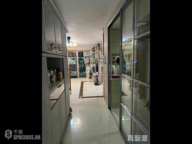 Tai Wai - Richmond Villa Block 3 06