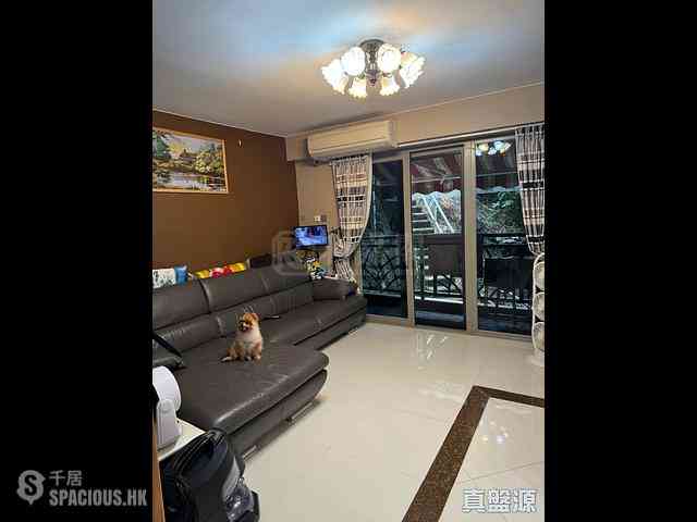 Tai Wai - Richmond Villa Block 3 07