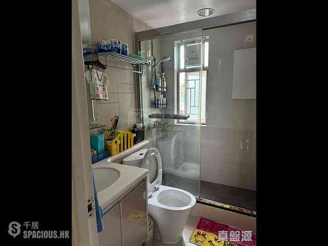 Tai Wai - Richmond Villa Block 3 08