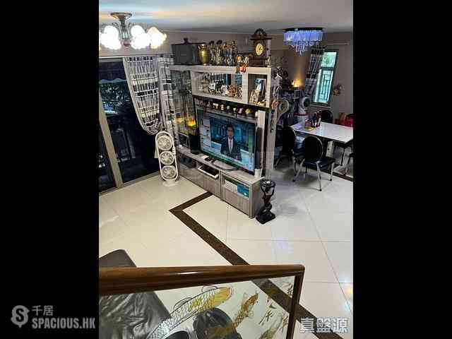 Tai Wai - Richmond Villa Block 3 09