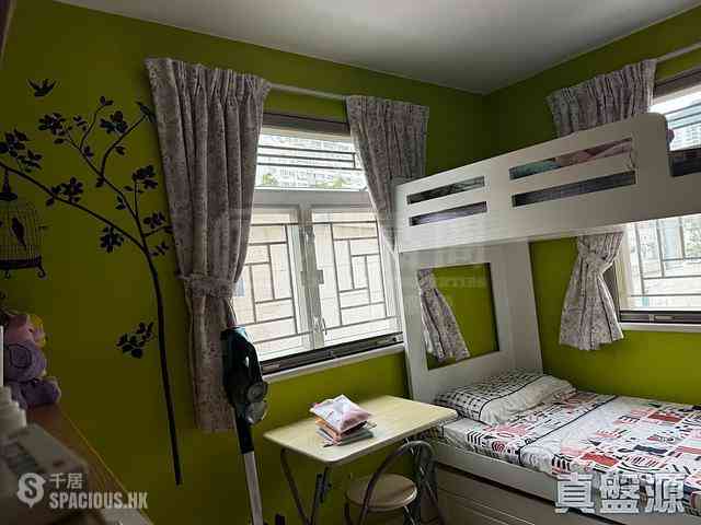 Tai Wai - Richmond Villa Block 3 10
