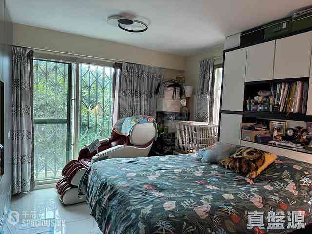 Tai Wai - Richmond Villa Block 3 11