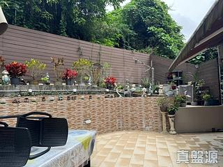 大圍 - 沙田豪苑3座 13