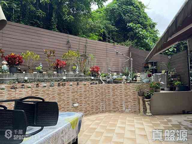 Tai Wai - Richmond Villa Block 3 13