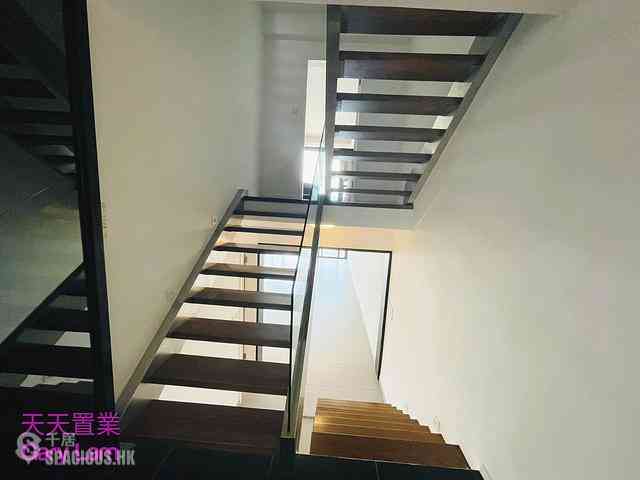 Clear Water Bay - Capital Villa 02