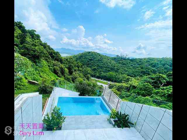 Clear Water Bay - Capital Villa 12
