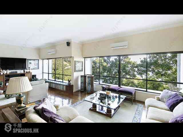 Chung Hom Kok - Coral Villas 03