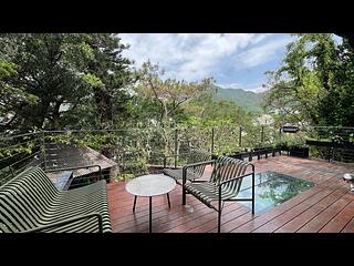 寿臣山 - Orchid Hill 11
