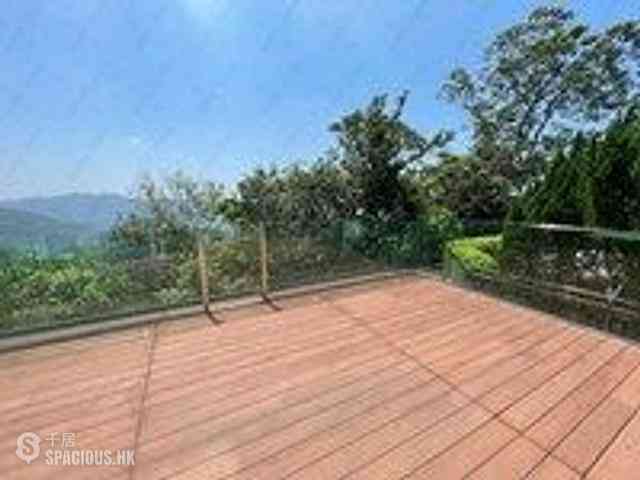 山頂 - La Hacienda A座 01