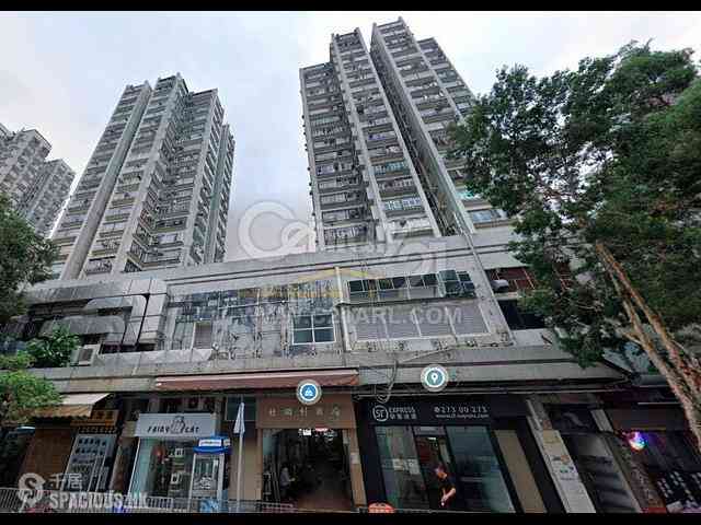 Yuen Long - Ho Shun Lee Building Block 1 01