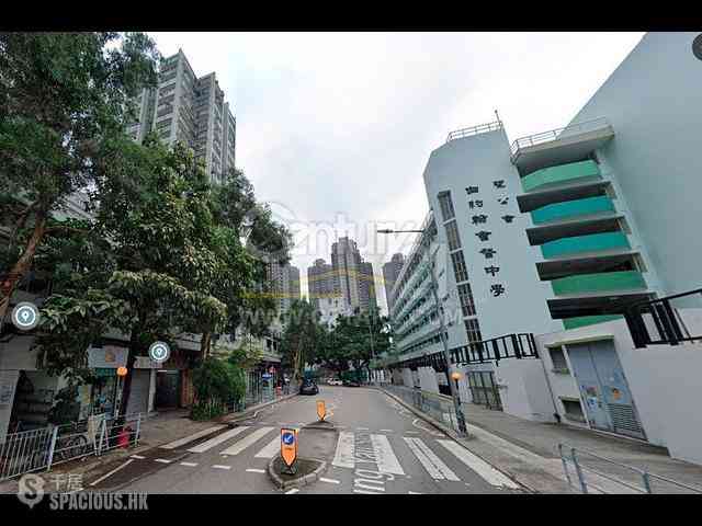 Yuen Long - Ho Shun Lee Building Block 1 02