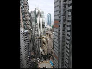 Mid Levels Central - The Morgan 12