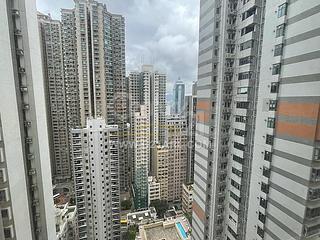 Mid Levels Central - The Morgan 13