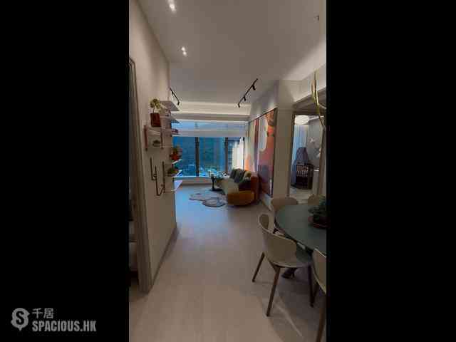 Wong Chuk Hang - The Southside Phase 3B Blue Coast Tower 2A 01