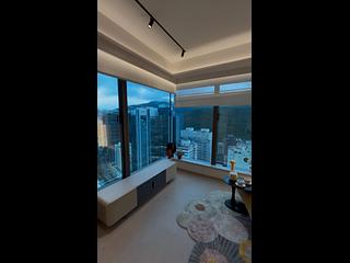 Wong Chuk Hang - The Southside Phase 3B Blue Coast Tower 2A 03