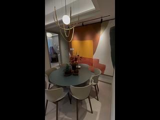 Wong Chuk Hang - The Southside Phase 3B Blue Coast Tower 2A 05