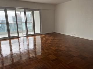 Mid Levels Central - Borrett Mansions 02