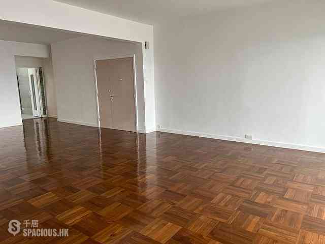 Mid Levels Central - Borrett Mansions 03
