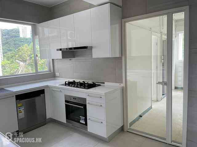 Mid Levels Central - Borrett Mansions 04